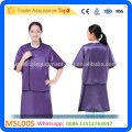 MSL006-i CE Approved cheap price body suit hospital lead free apron x ray protection